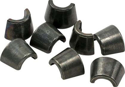 Jims Sleutel Halvemaanringen Ref: JIMS00107A / DS199555