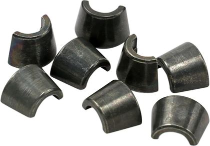 Jims Sleutel Halvemaanringen