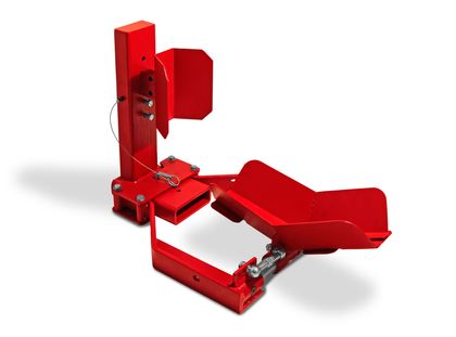 Bloque roue Jmp Etau 300/500 scooter Universel