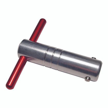 Clé en T Jmp Ø25mm Universel