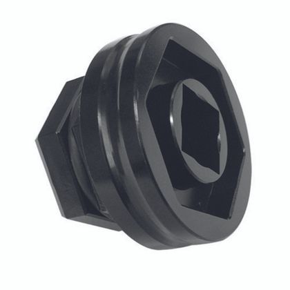 Douille Jmp 1/2''' Ø30mm 6 pans Universel