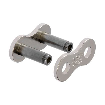 Attache à riveter JT. 520HDS 520 Universel