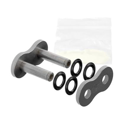 Attache à riveter JT. 525Z3 X - Ring 525 Universel