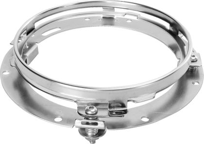 Cerclage de phare JW Speaker Kit montage Evolution 2 Ref : JWSK00010A / 20011106