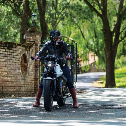 Phare avant JW Speaker 20011773