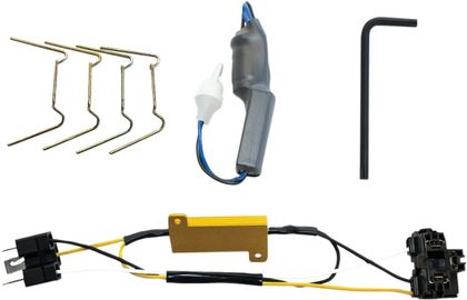 Faisceau Plug&Play JW Speaker Kit conversion Ref : JWSK00029A / 21200899