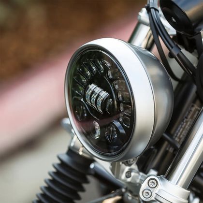 Faisceau Plug&Play JW Speaker Kit conversion