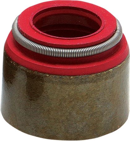 Joint de queue de soupape Kibble White 09262383