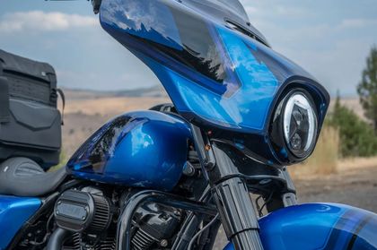 Clignotant Kodlin USA 20402991