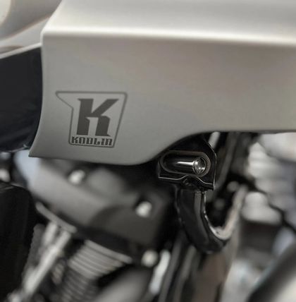 Clignotant Kodlin USA 20202134