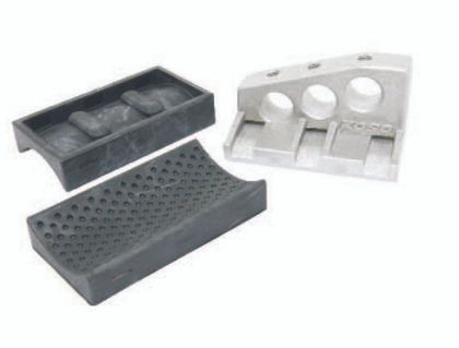 Koso M10L - Type Speed Sensor Mounting Universal Fixing kit