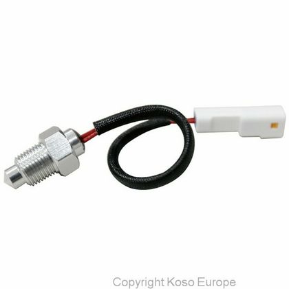 Koso PT1 8x28 250 C universal Universal Temperature sensor