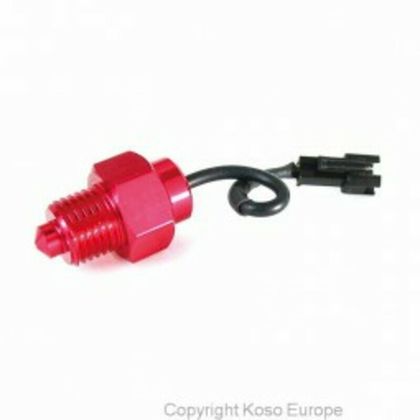 Koso M14xP1.5 - 150 C universal Universal Temperature sensor