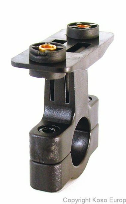 Support de compteur Koso Support Ø22.2mm Universel