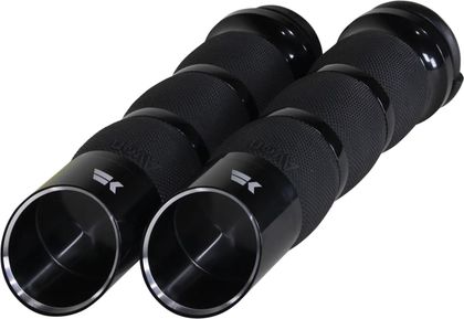 Khrome Werks Luftkissenkante Lenkergriffe