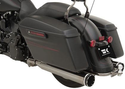 Ligne Complète Khrome Werks Dominator