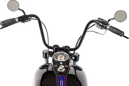 Guidon Khrome Werks 06013248