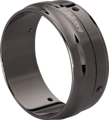 Embout du silencieux Khrome Werks Astuce