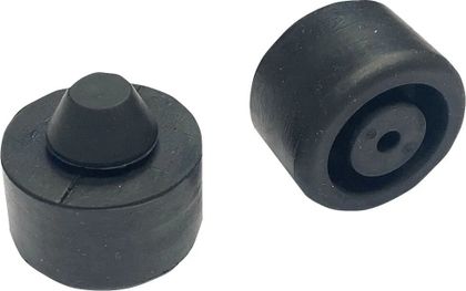 Silent bloc K&S Technologies Coussin