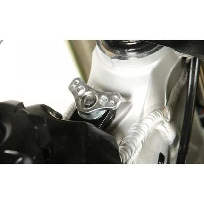 ksx Manometerhalter Zählerhalter Universell