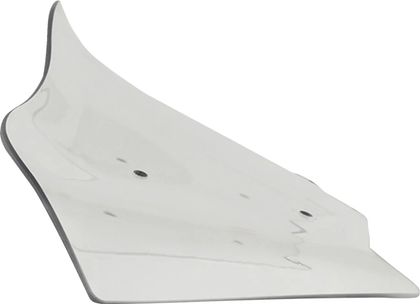 Pare brise Klock Werks Flare Ref : KWK00019A / 23100858 HARLEY DAVIDSON 1977 CVO STREET GLIDE - 2025