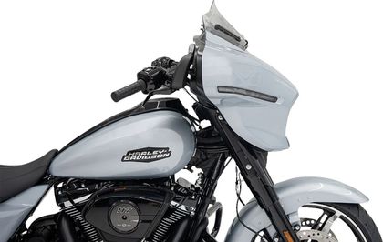 Pare brise Klock Werks Flare