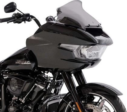 Pare brise Klock Werks Flare