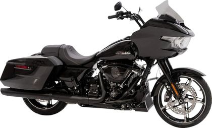 Pare brise Klock Werks Flare