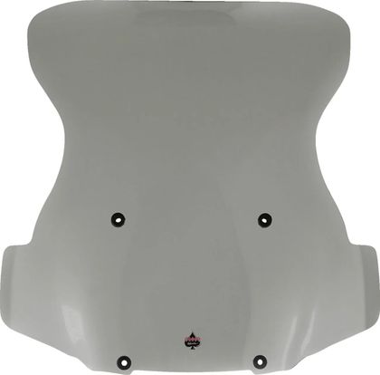 Pare brise Klock Werks Flare Ref : KWK00083A / 23100774