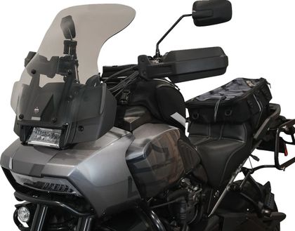 Pare brise Klock Werks Flare