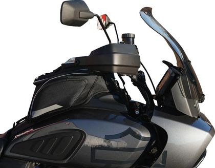 Pare brise Klock Werks Flare