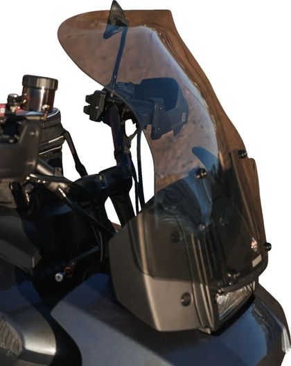 Pare brise Klock Werks Flare