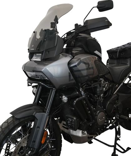 Pare brise Klock Werks Flare