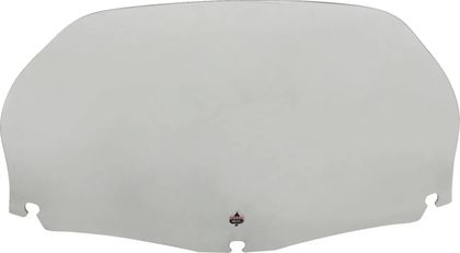 Klock Werks Flare Windscherm