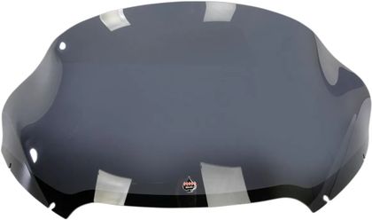 Klock Werks Flare Windscherm