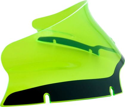 Klock Werks Kolor Flare Windscherm Ref: KWK00194A / 23100726