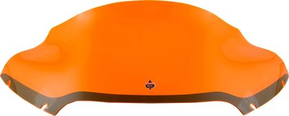 Klock Werks Kolor Flare Windscherm