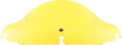 Klock Werks Kolor Flare Windscherm