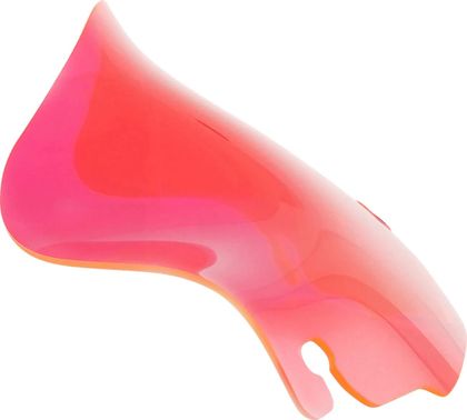 Klock Werks Kolor Flare Windscherm Ref: KWK00198A / 23100735