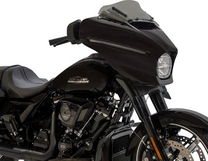 Klock Werks Flare Windscherm