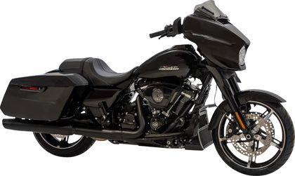 Klock Werks Flare Windscherm