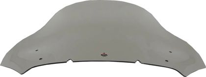 Klock Werks Flare Windscherm