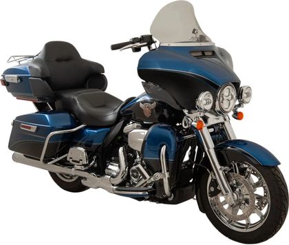 Klock Werks Flare Windscherm