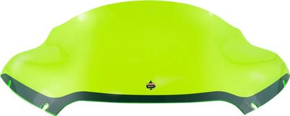 Klock Werks Kolor Flare Windscherm