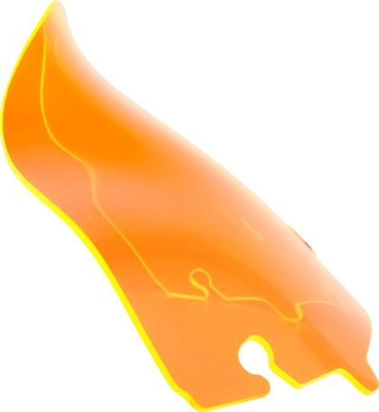 Klock Werks Kolor Flare Windscherm Ref: KWK00270A / 23100738