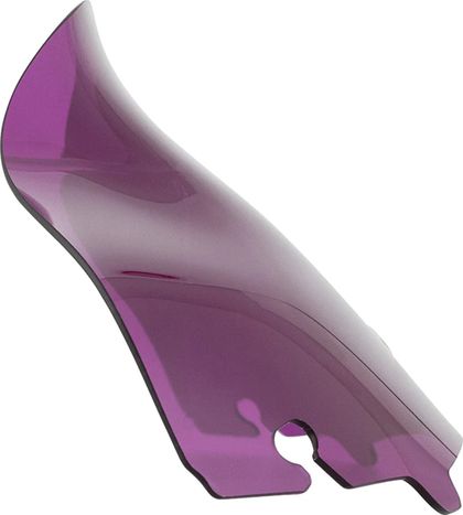 Pare brise Klock Werks Kolor Flare Ref : KWK00280A / 23100807