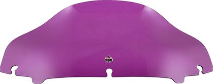 Pare brise Klock Werks Kolor Flare