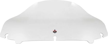 Klock Werks Flare Windscherm Ref: KWK00283A / 23100824