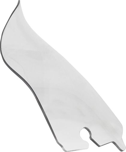 Klock Werks Flare Windscherm