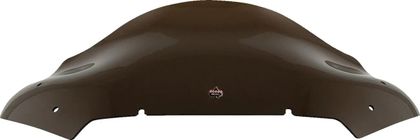 Pare brise Klock Werks Kolor Flare